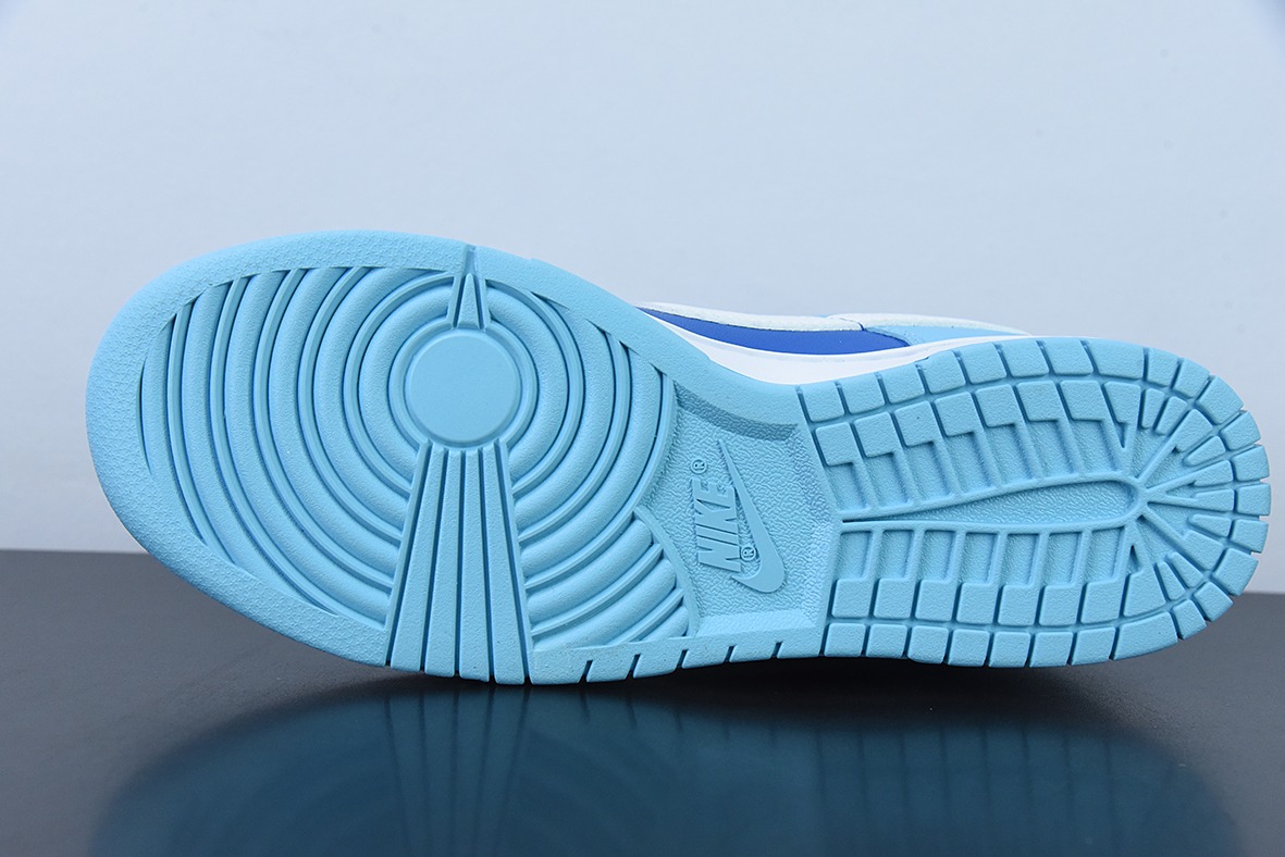 Nk Dunk Low "Argon" 天蓝色 SB低帮休闲板鞋 DM0121-400