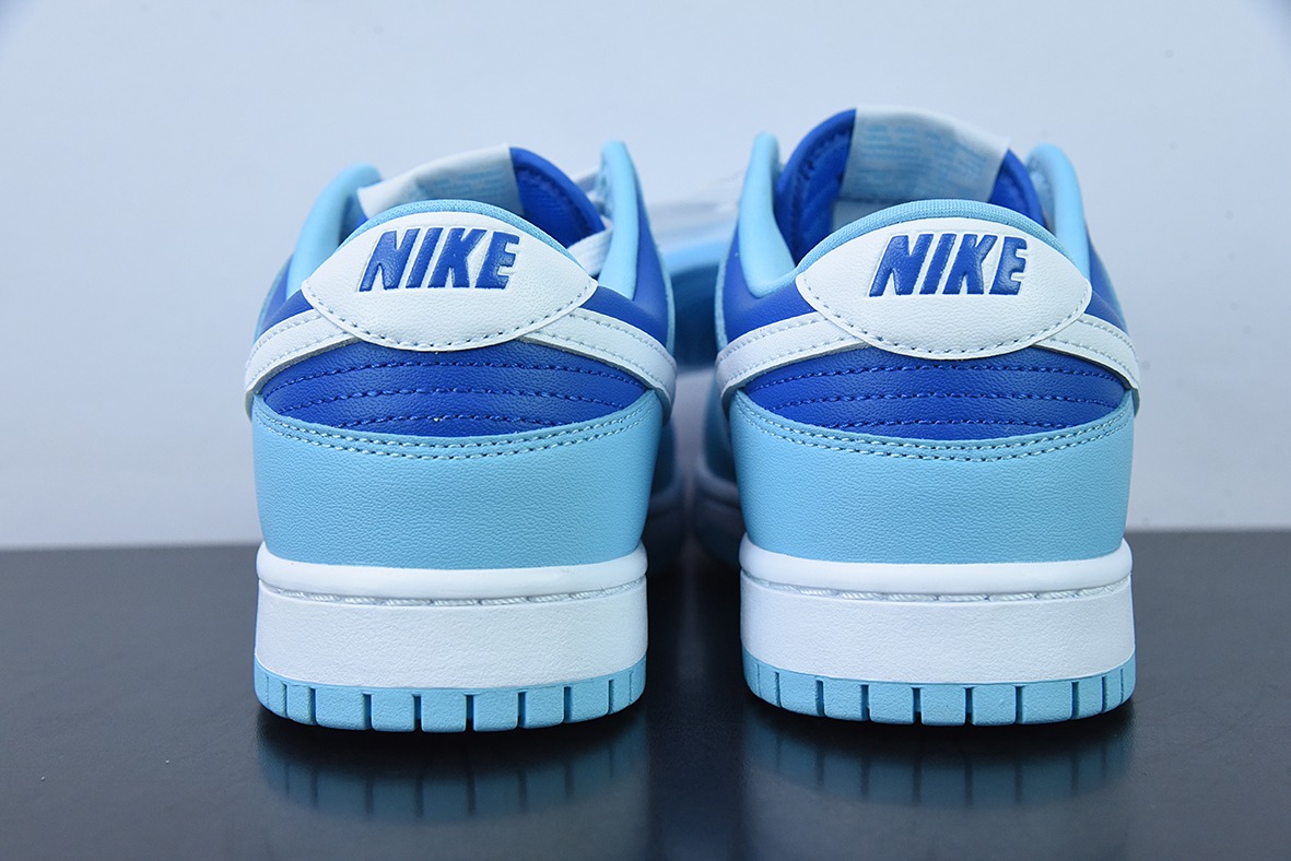 Nk Dunk Low "Argon" 天蓝色 SB低帮休闲板鞋 DM0121-400