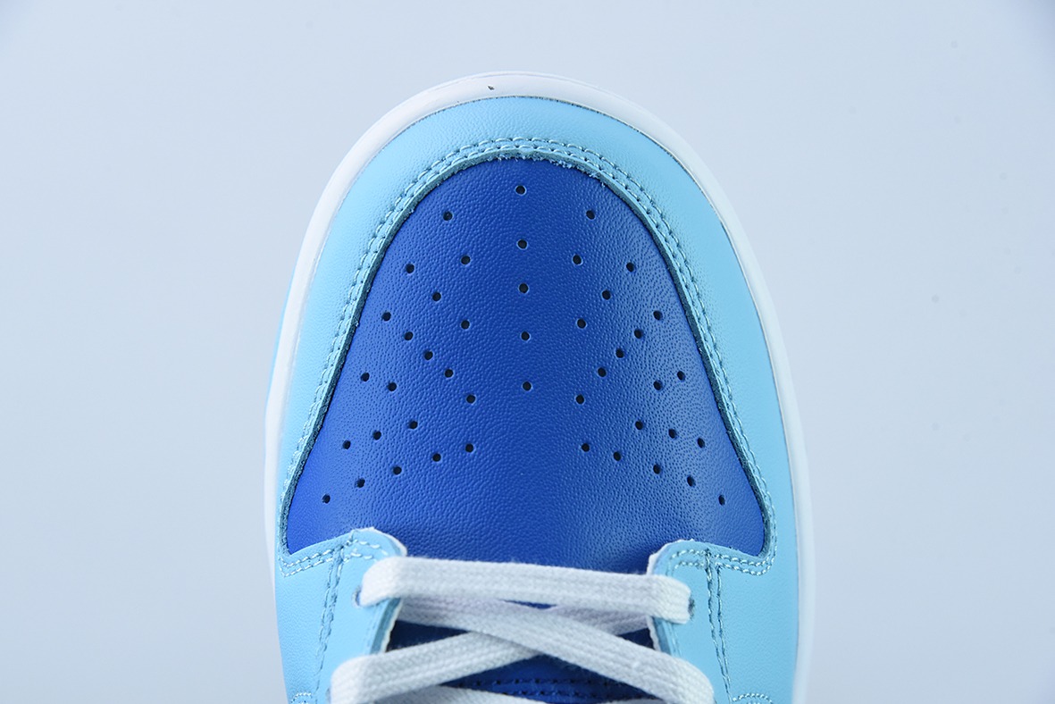 Nk Dunk Low "Argon" 天蓝色 SB低帮休闲板鞋 DM0121-400
