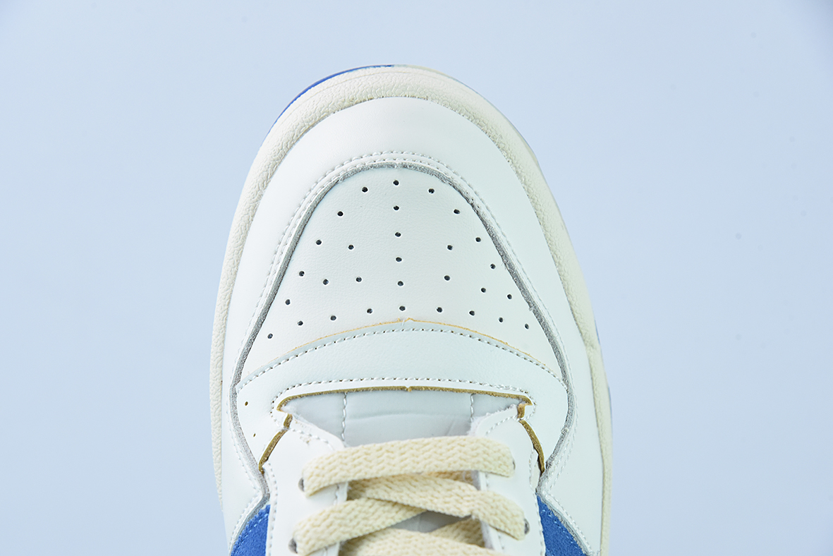 Adidas Forum 84 HIGH三叶草高帮经典魔术贴复古板鞋 货号: FY7793