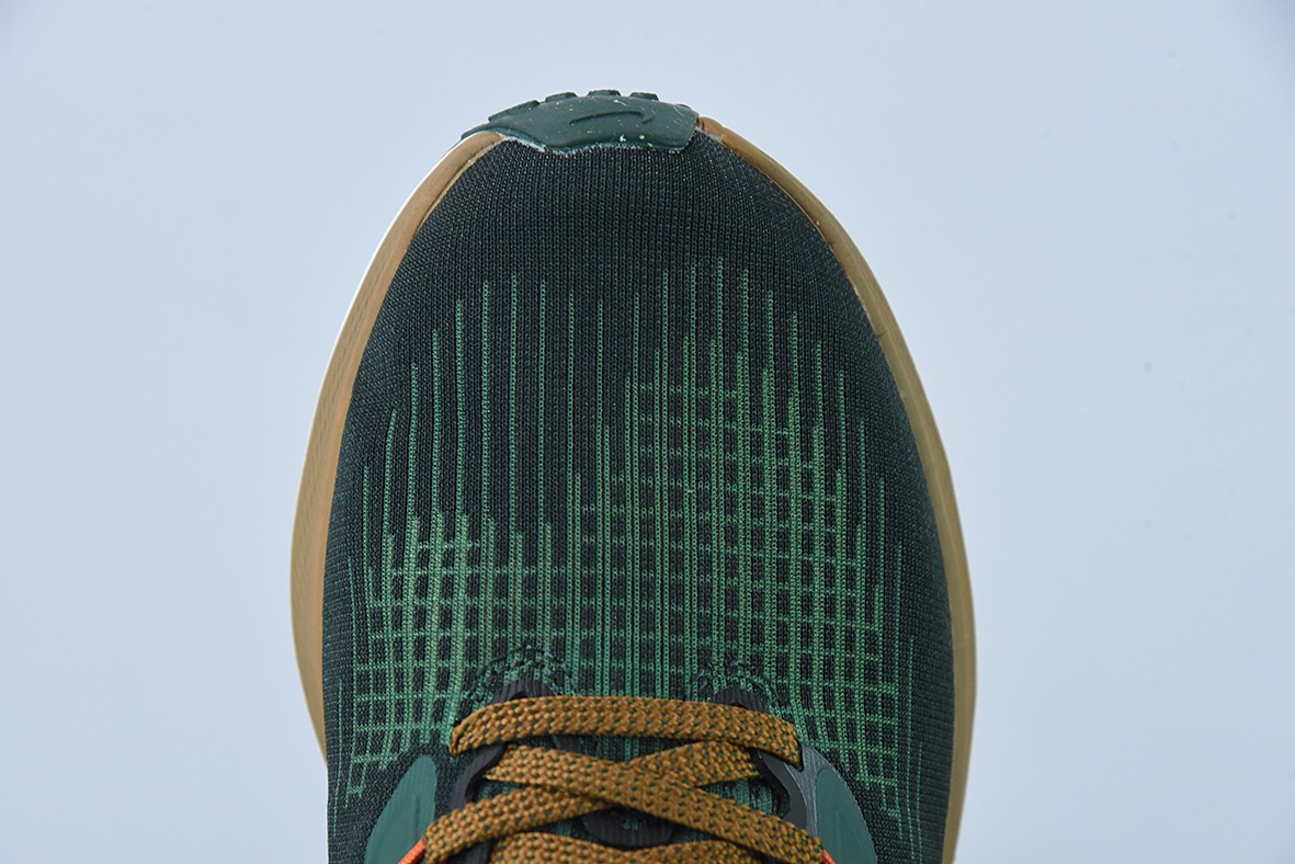 NK Air Zoom Pegasus 39"Dark Green/Orange"39代超级飞马涡轮增压马拉松休闲运动慢跑鞋“网织深绿橙”DO9500-300