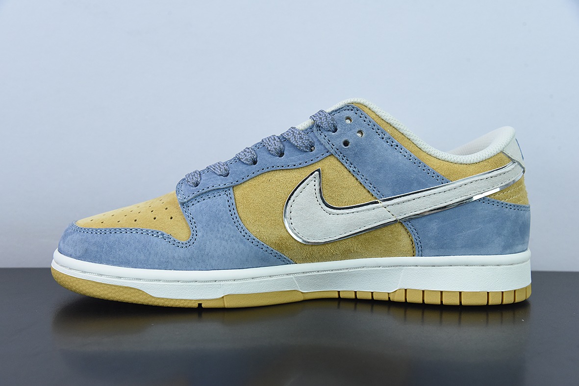 Otomo Katsujiro x NK Dunk SB Low大友克洋联名男女同款运动鞋 货号:ST1391-204