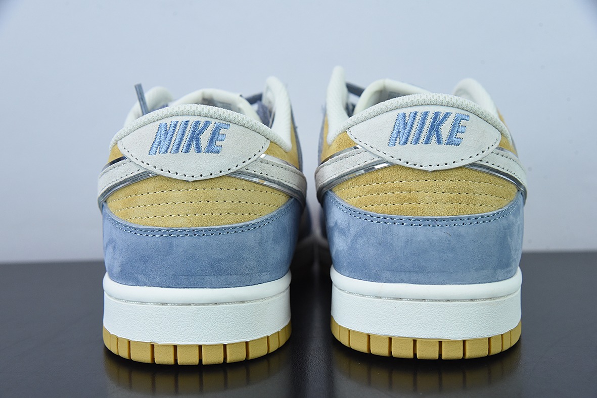 Otomo Katsujiro x NK Dunk SB Low大友克洋联名男女同款运动鞋 货号:ST1391-204