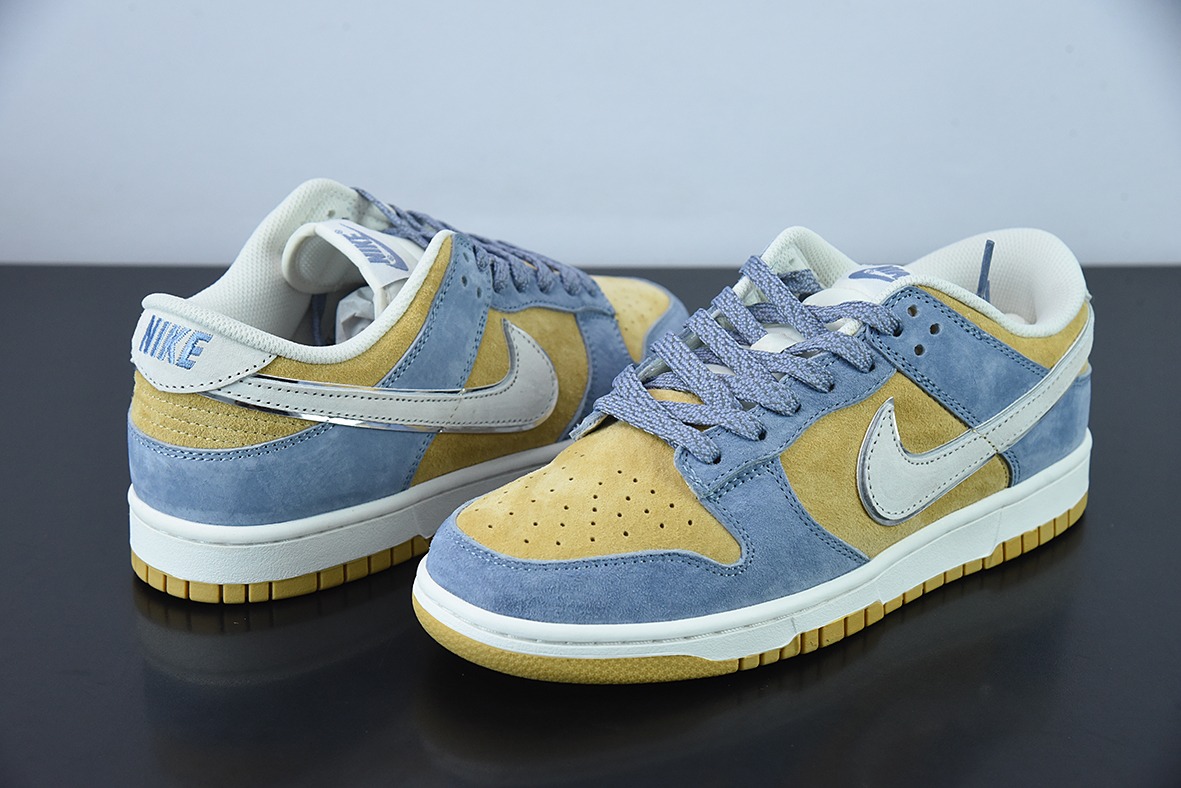 Otomo Katsujiro x NK Dunk SB Low大友克洋联名男女同款运动鞋 货号:ST1391-204
