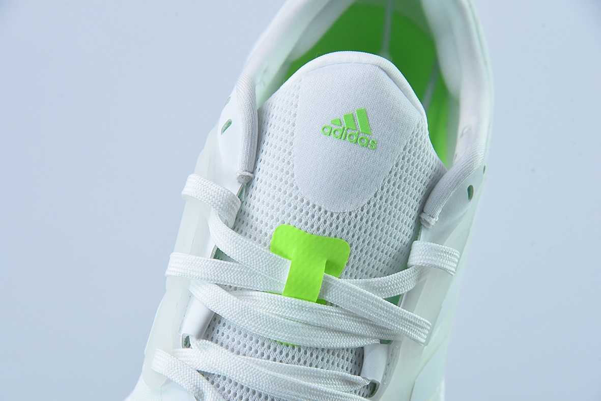 AD PureBOOST 22 爆米花缓震中底跑步鞋 货号：GZ5175