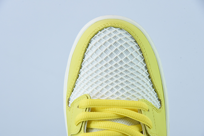 NK SB Dunk Low PRO"Be True"扣篮系列低帮休闲运动滑板板鞋“黄白粉彩虹”DX5933-900