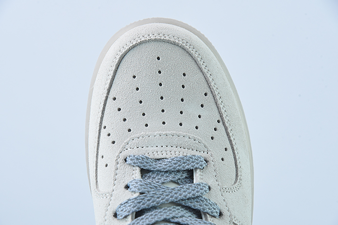 NIke Air Force 1 '07 Mid 卫冕冠军六代 空军一号中帮运动休闲 货号：GB0902-112