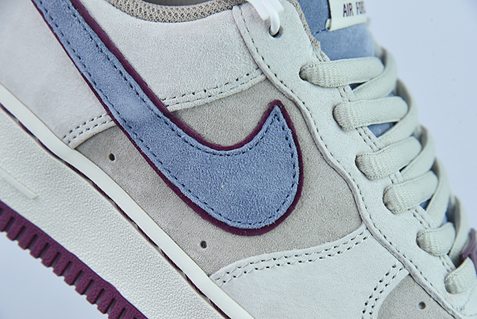 Nike Air Force 1 Low 大友克洋灰蓝 空军一号低帮休闲板鞋 NT9988-618