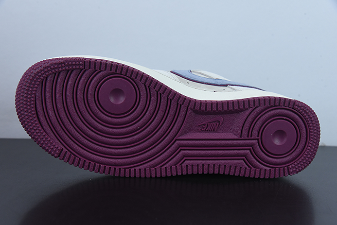 Nike Air Force 1 Low 大友克洋灰蓝 空军一号低帮休闲板鞋 NT9988-618