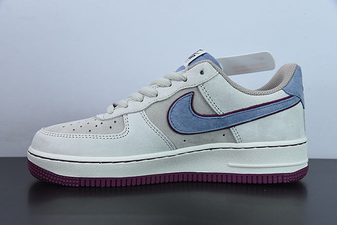 Nike Air Force 1 Low 大友克洋灰蓝 空军一号低帮休闲板鞋 NT9988-618