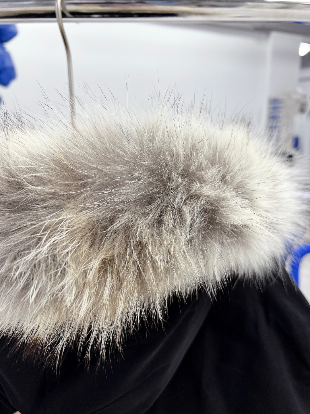 Top Canada Goose Expedition Parka for men. Originally designed for Antarctic scientists, this extremely warm, weather-proof coat features adjustable waist, removable fur trim, multiple pockets and modern design.-Big cat