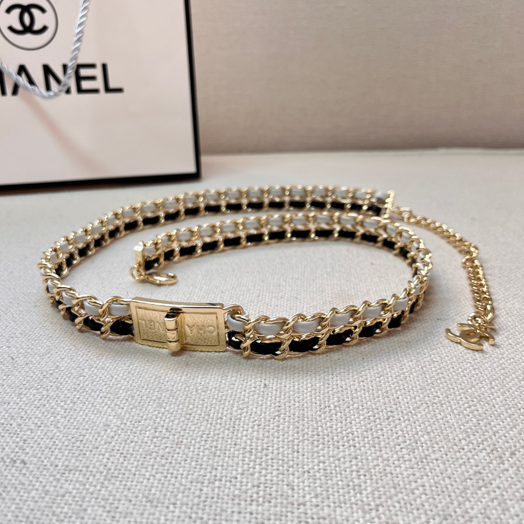 香奈儿 Chanel 高定经典皮革女包手袋 #51AFB9D5 6