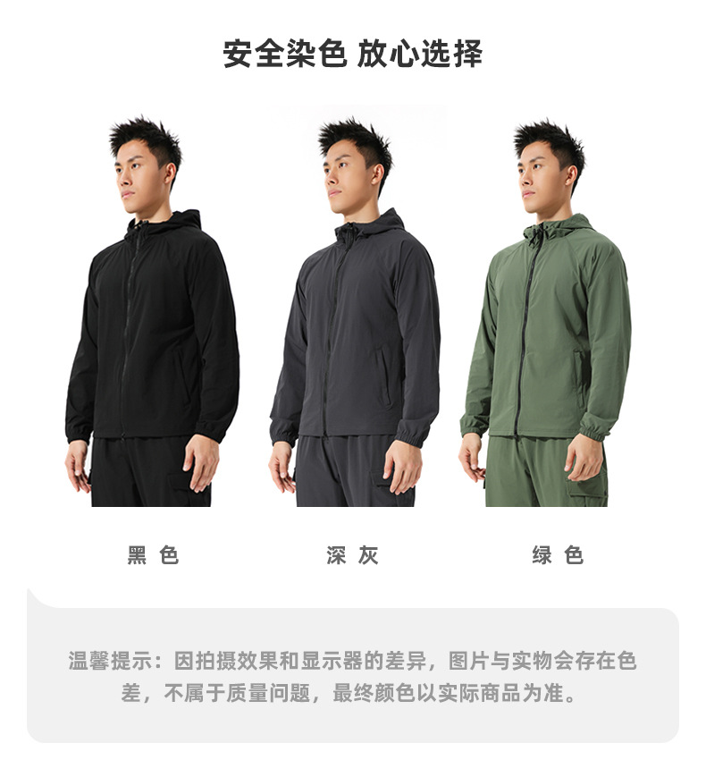 Blusas masculinas Lulu *lululemon — photo 3