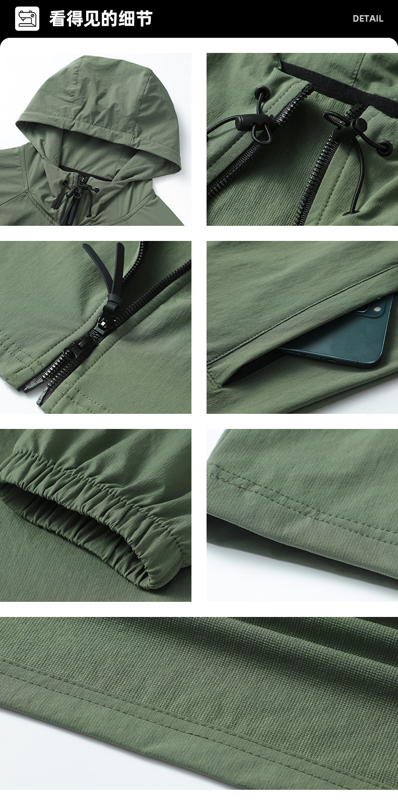 Blusas masculinas Lulu *lululemon — photo 8