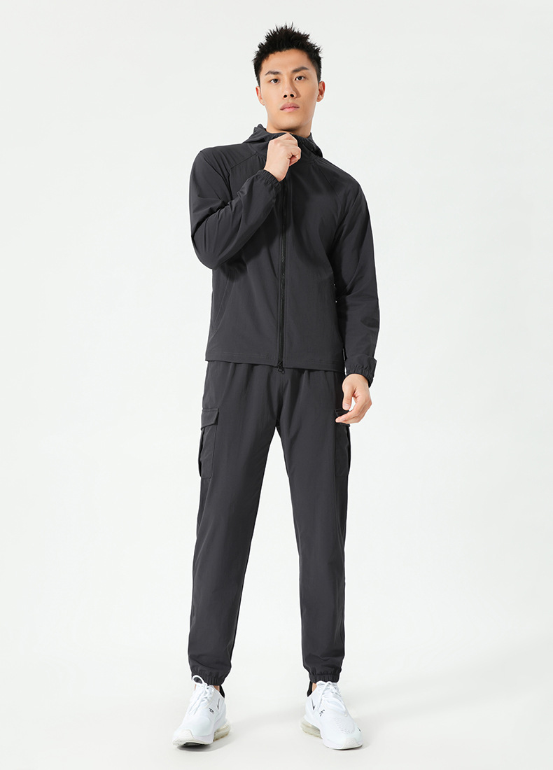 Blusas masculinas Lulu *lululemon — photo 4