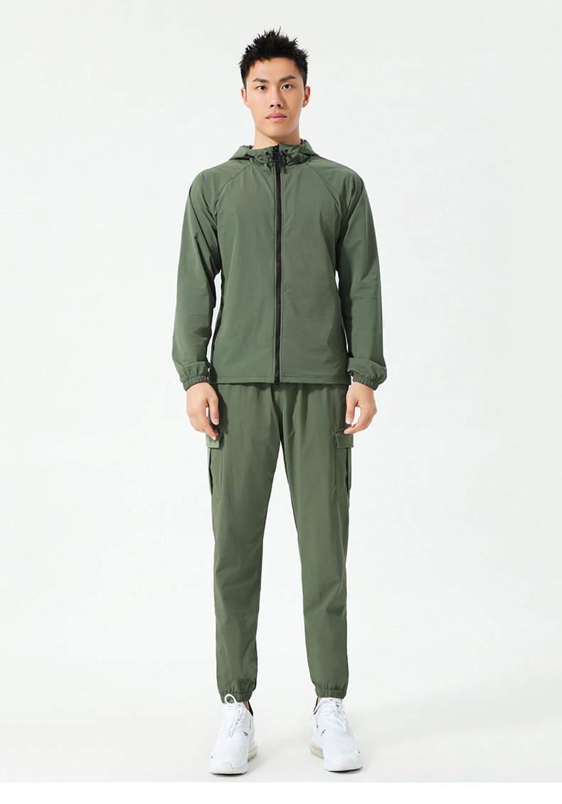 Blusas masculinas Lulu *lululemon — photo 6