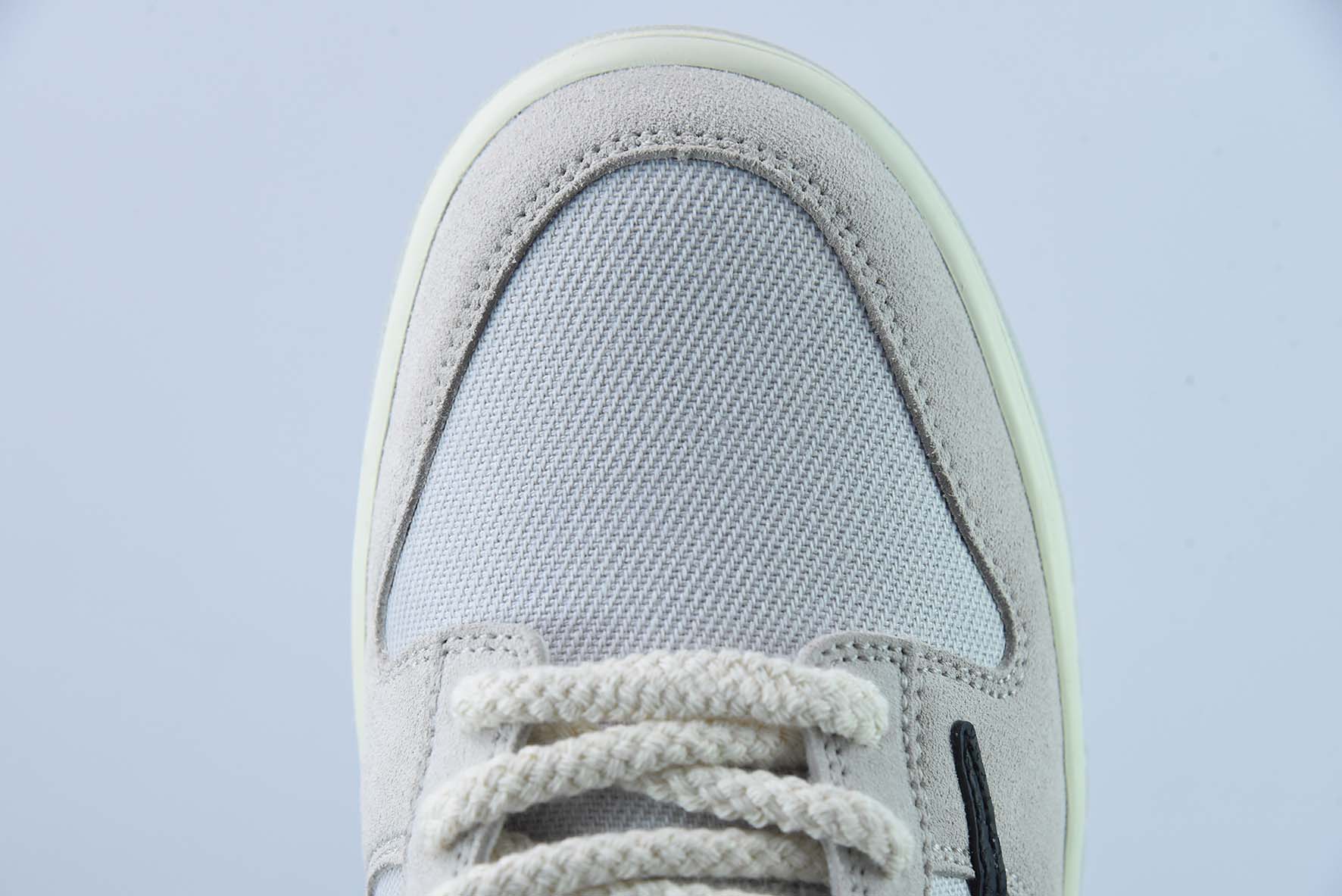 Stussy x Nk SB Dunk Low "Certified Fresh" 斯图西联名倒勾 SB扣篮系列低帮休闲运动滑板板鞋 DD9776-068