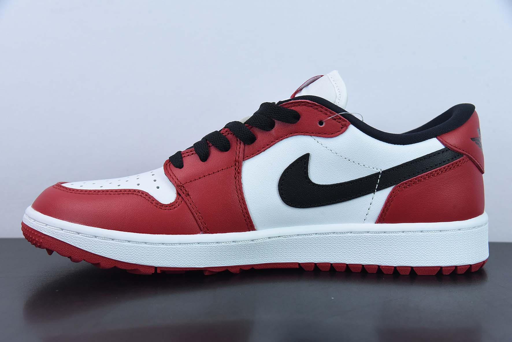 Air Jordan 1 Low Golf aj1高尔夫低帮系列 货号:DD9315-600