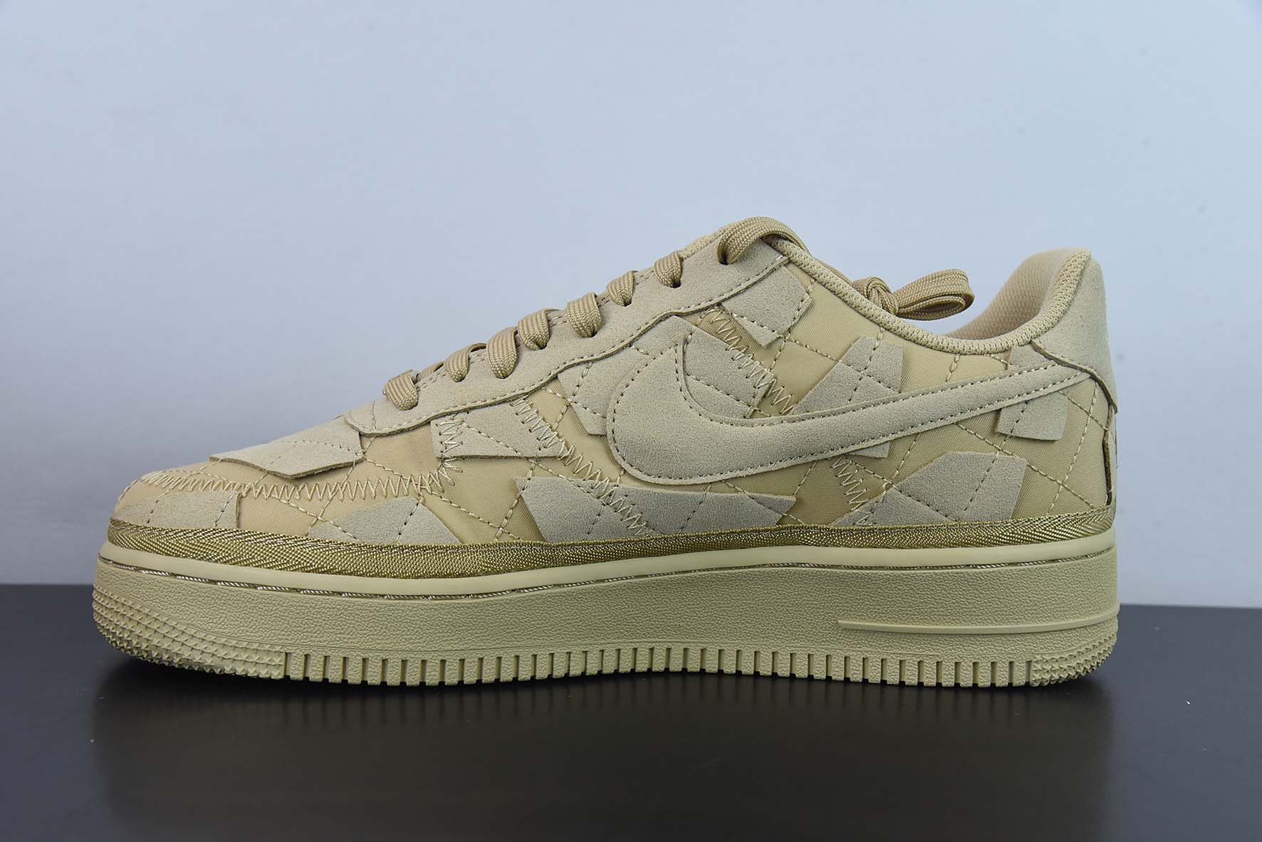 [Air Force Series]Billie Eilish x Nk Air Force 1 07 Low "Mushroom" Billie Join