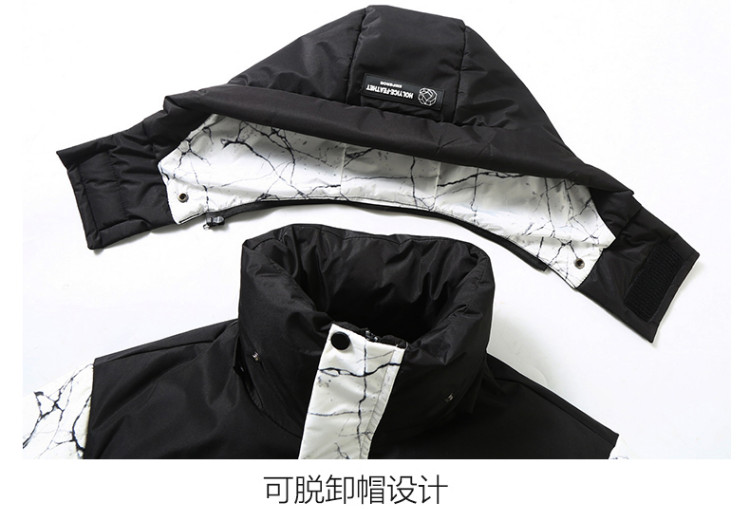 260【90白鸭绒】 巴宝莉BURBERRY经典系列