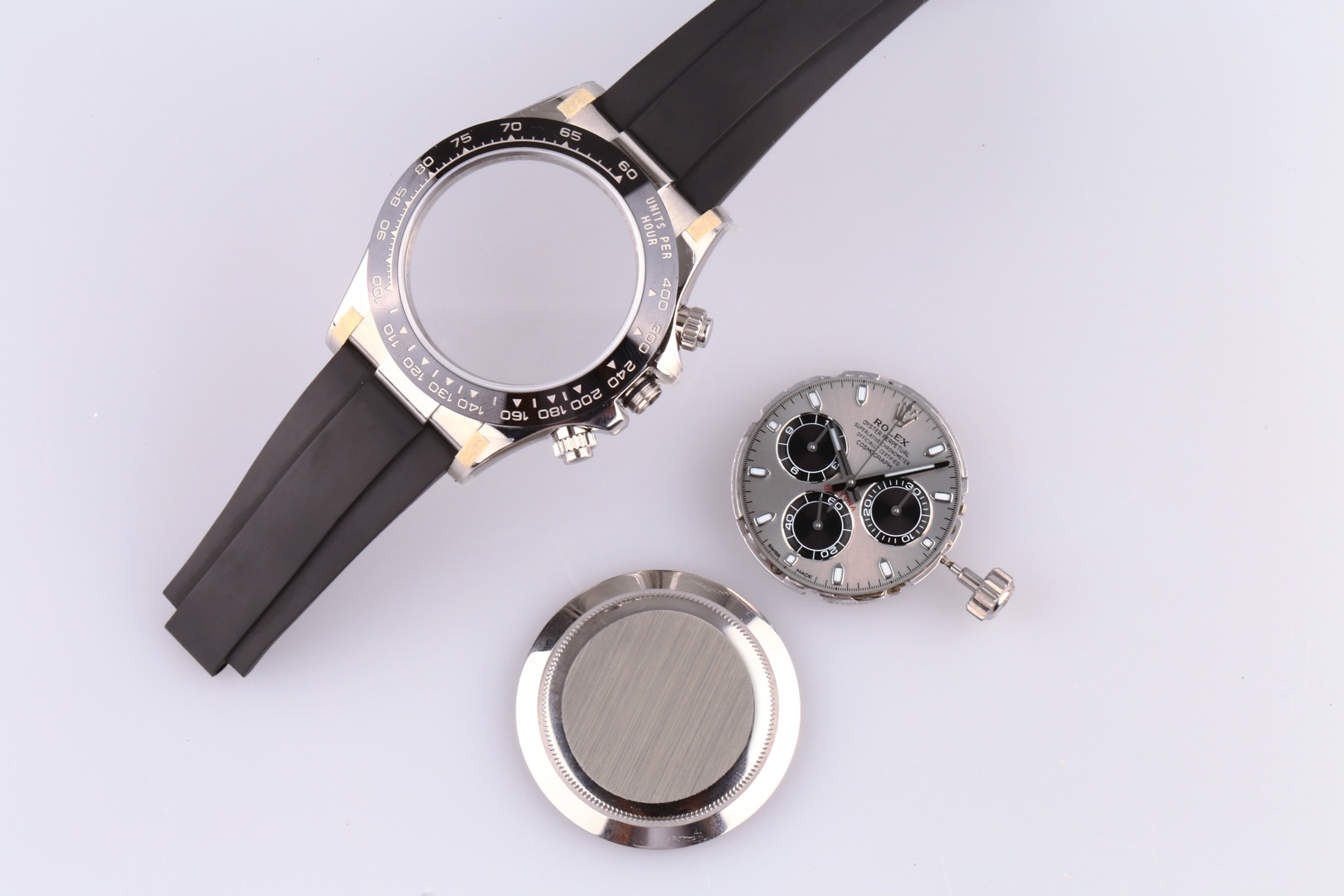 롤렉스 시계 AR공장 레플리카 43008 Rolex 상세 이미지 9