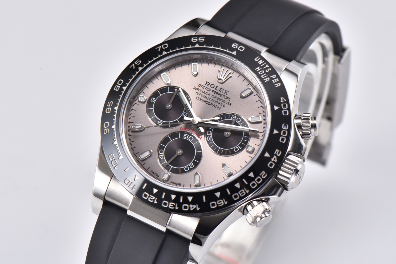 롤렉스 시계 AR공장 레플리카 43008 Rolex 상세 이미지 2