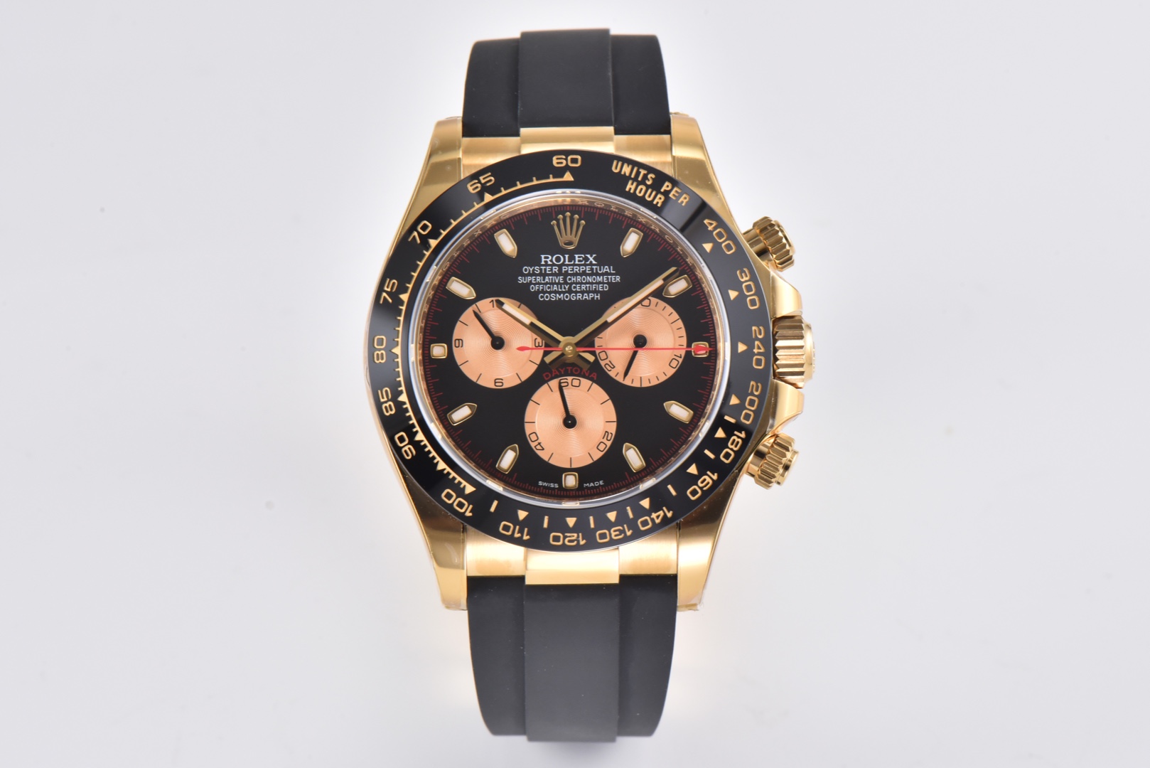 NO:157664,CLEAN Factory/C Factory Rolex 116518 Little Demon Tape Ditonna Features of this 116519: Purchase two cement grey Ditonna with the same model. One is broken and the other is spared. The digital scale process of this platinum panda is extremely complicated, so the cost is very high. 3: The word nail is fully upgraded, the plane position is made flat enough, the side position is retained, and the side position is completely followed by the original. 4 Glass problem, the original glass is not high-transparent, because it is flat glass, so it is very easy to stick fingerprints. Therefore, the glass is too transparent and looks fake, and it may be upgraded to high-transparent glass in the future. After all, customers like it, this may be the last stubbornness.  5: Because the case is a precious metal model, the bottom is engraved with the 4 corners of the bottom. This part is also hard to restore. Does it look like there are detailed comparison pictures below. The only thing that is lacking is that there is a tuft of dog hair on the head of the St. Bernard dog, which is not yet possible. This is also a shortcoming. 6: The two sides of the case are made separately. Compared with the ordinary 116,500 steel shell style, this place is undoubtedly the place with the most cost-effectiveness. It is completely disassembled and made one-to-one. Perfectly interchangeable. 7: The tape part uses C-factory tape. It is not a gimmick. There are also detailed comparison pictures below. 8: The tape buckle part still uses the Ar buckle. The opening and closing feel and details are the same as the steel belt.  Factory C is surprisingly slow to make things, but we are carefully preparing every accessories and will not copy them according to the official color pictures. Including this time, we only plan to produce cement ash style. Because every color scheme is displayed at the back, a true and false comparison picture will be attached to show the caution of the style of Ditona. I hope everyone can wait patiently. Because the styles in the latter are all high-quality. Including the unit price will be higher than those of the peers, it depends on the person's opinion. I hope that all watch friends can buy the most popular watch when choosing products, even if it is not produced by Factory C., christian louboutin, rolex19860909CLEAN厂/C厂劳力士116518 小恶魔 胶带迪通拿 本次116519特点 1: 购买两只同款水泥灰迪通拿开模 一只拆散抄数,另外一只备用,这个白金熊猫的数字刻度工艺异常复杂所以成本非常之高 3:字钉全面升级,平面位置做的足够平,侧面位置保留圆角,完全跟足原装. 4玻璃问题,原装玻璃并非高透,因为是平面玻璃所以非常容易粘指纹.所以玻璃太透反而显得很假,后续可能会升级成高透玻璃,毕竟客户喜欢,这可能是最后的倔强了吧. 5:表壳因为是贵金属款,所以底面4个角有/圣伯纳狗头刻印.这个部分这次也是铆足了劲去还原.像不像下方也有详细的对比图.唯一欠缺的是圣伯纳狗头上面有一撮狗毛,目前还无法做到.这也是一个缺憾吧. 6:表壳两侧为单独制作的头粒.相对普通116500钢壳款式,这个地方无疑是增加成本最多的地方,完全拆卸原装 一比一制作.完美互换. 7:胶带部分 使用c厂胶带.并非噱头.下方也有详细对比图. 8:胶带扣部分 依旧使用ar表扣.开合手感以及细节同钢带一致. c厂做东西出奇的慢,但是我们是在用心的做好每一个配件,不会照着官方彩图依葫芦画瓢.包括本次也只计划出水泥灰这一个款式.因为后面每出一个配色都会附上真假对比图来显示对于迪通拿这个款式的慎重.希望大家可以耐心等待.因为后面的款式 款款皆为精品.包括单价也会比同行高处一些,仁者见仁智者见智吧.希望各位表友在选择产品的时候 可以买到最中意的那只表,即便不是c厂出品.,,christian louboutin,rolex,Watch