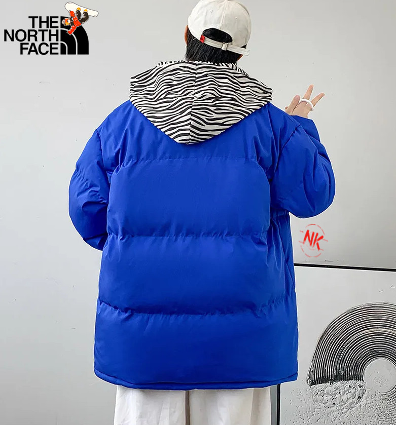 220【羽绒棉服】 北面THE NORTH FACE联名古驰GUCCI经典卡通神偷奶爸小黄人系列