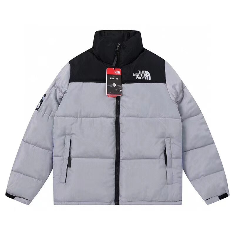 200 The North Face × IINVINCIBL TNF 联名款北面羽绒棉服