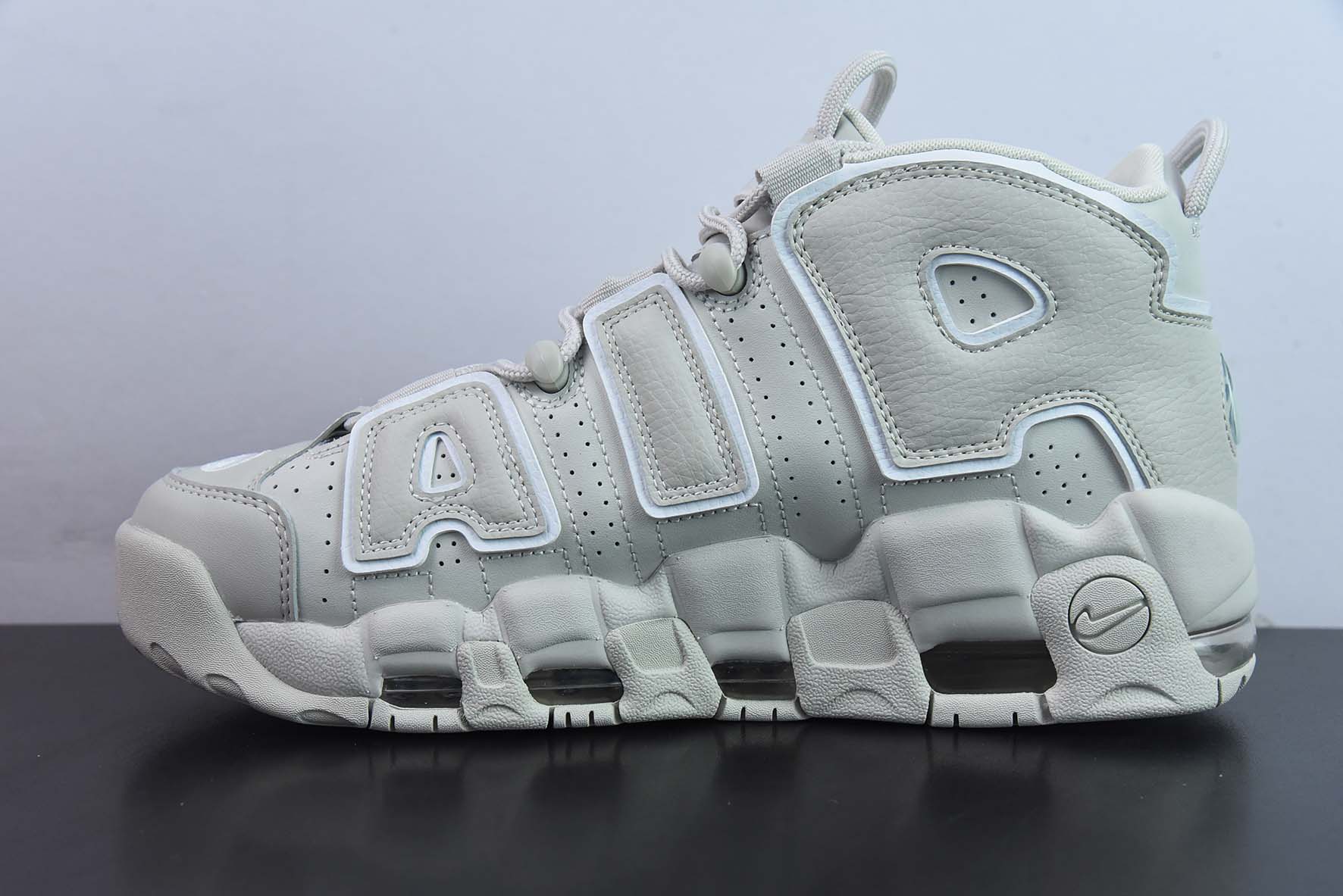 [Air Force Series]NK AIR More Uptempo 96 OG Pippen Large AIR Item: 921948 001