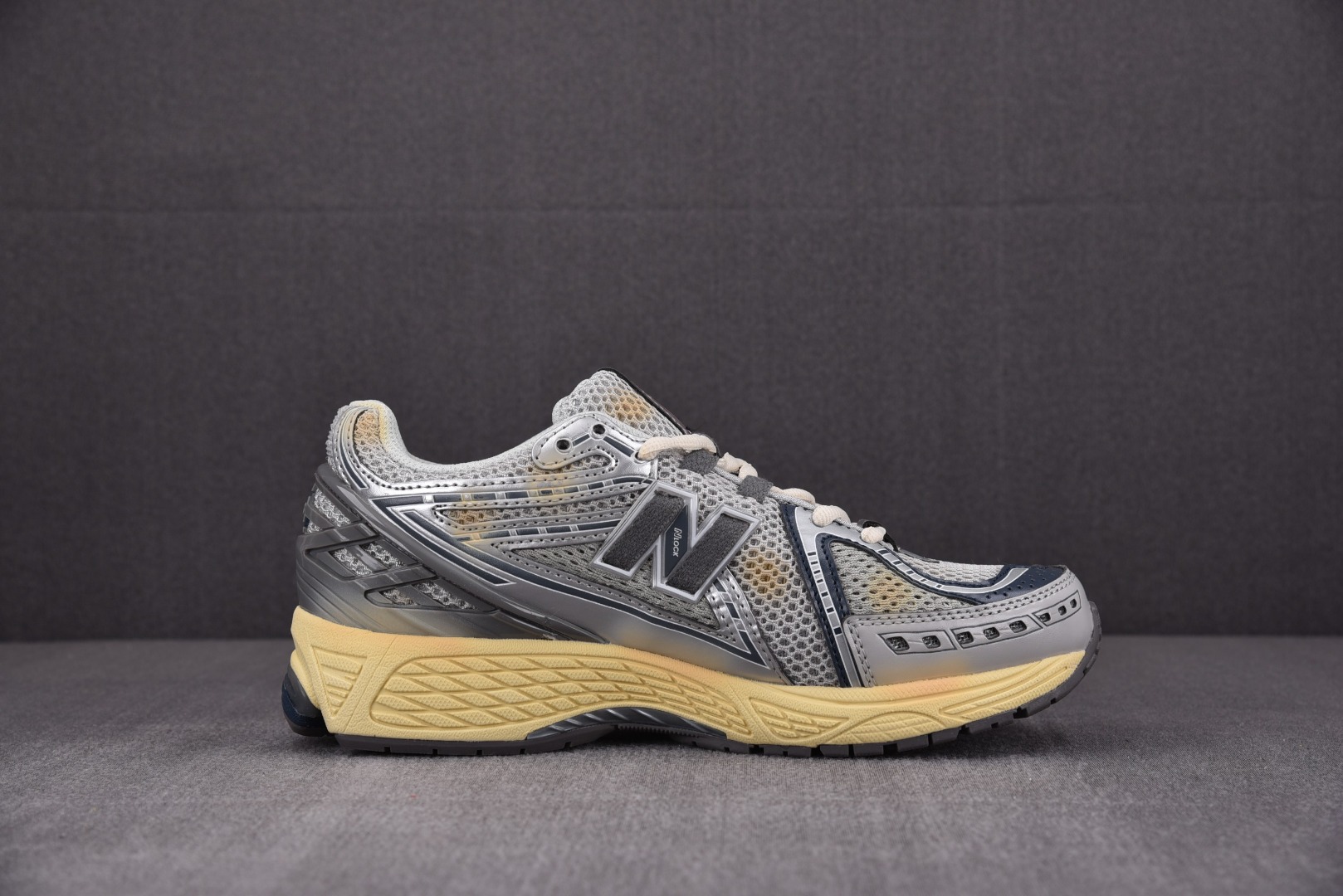 NB1906R灰银尺码36-45总裁R版出品-ThisisneverthatxNewBalance190