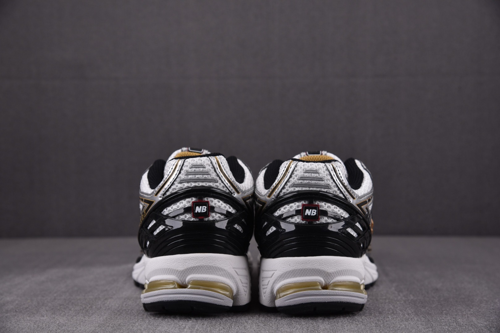 NB1906R白银尺码36-45总裁R版出品-NewBalance1906R白银M1906RAYZ010