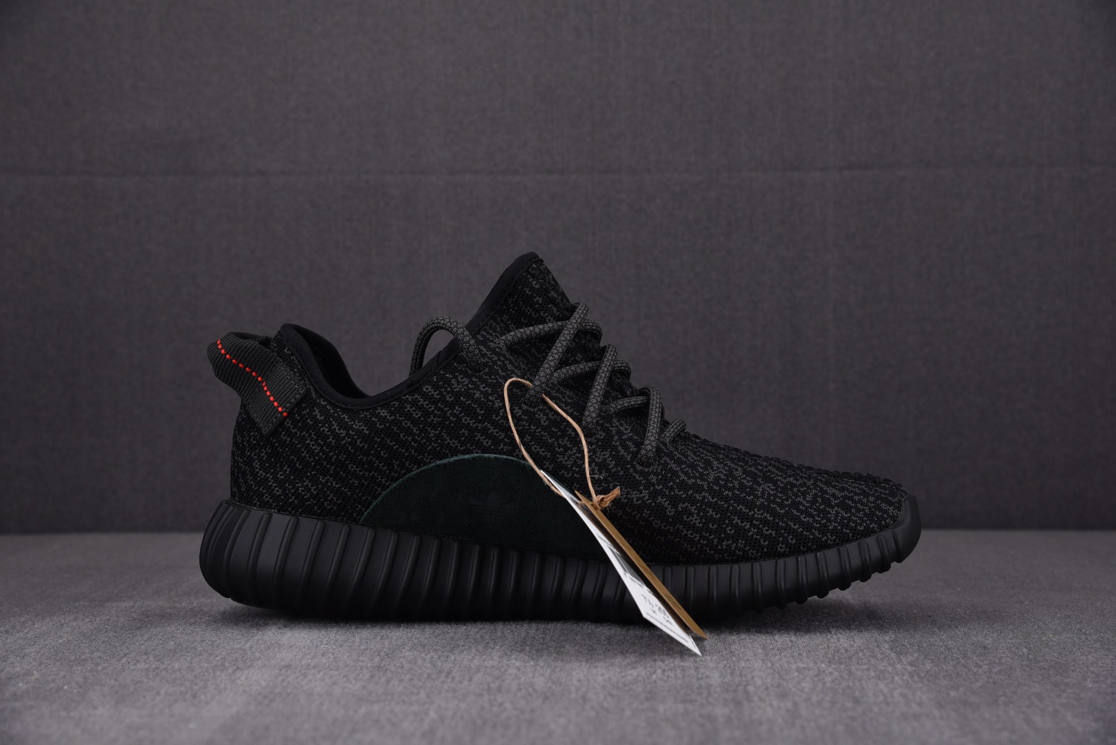 Yeezy350初代黑色尺码:36-