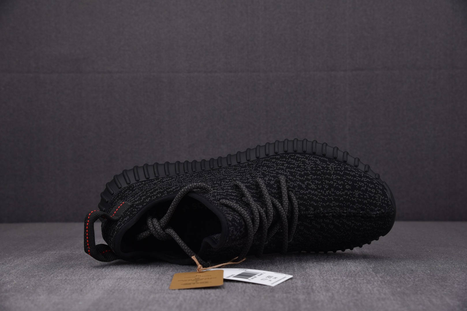 Yeezy350初代黑色尺码:36-