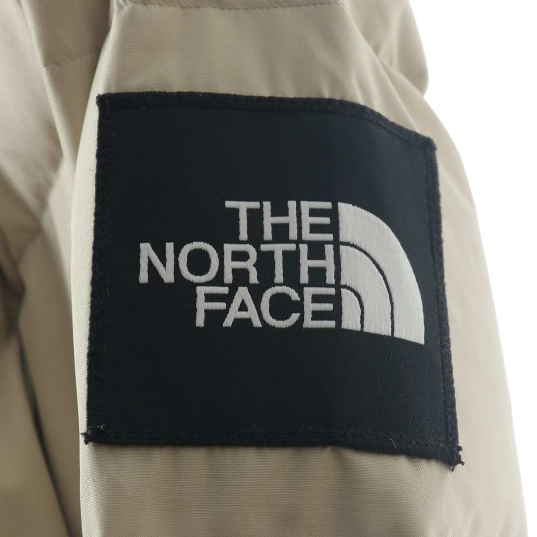 470 THE NORTH FACE北面 1992羽绒服 The North Face"