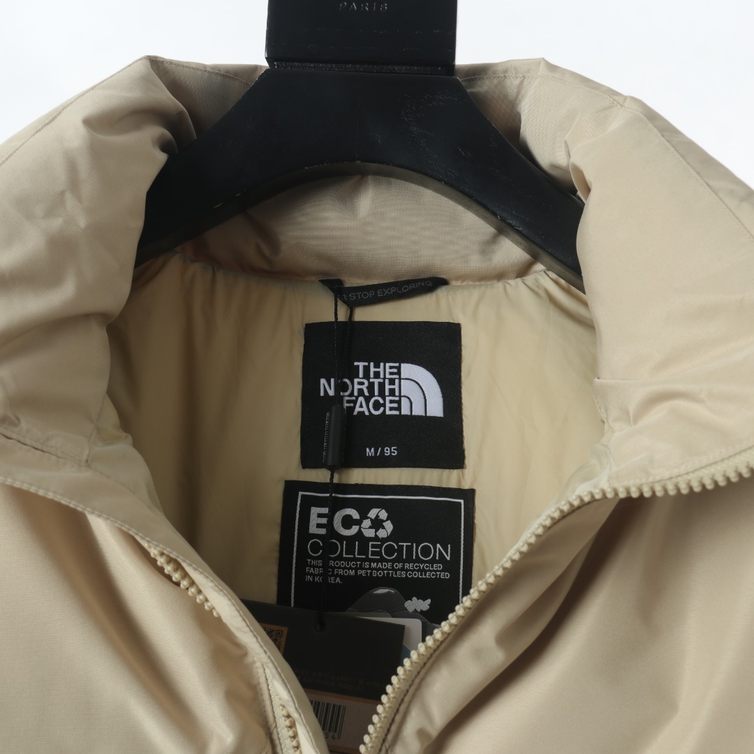 470 THE NORTH FACE北面 1992羽绒服 The North Face"