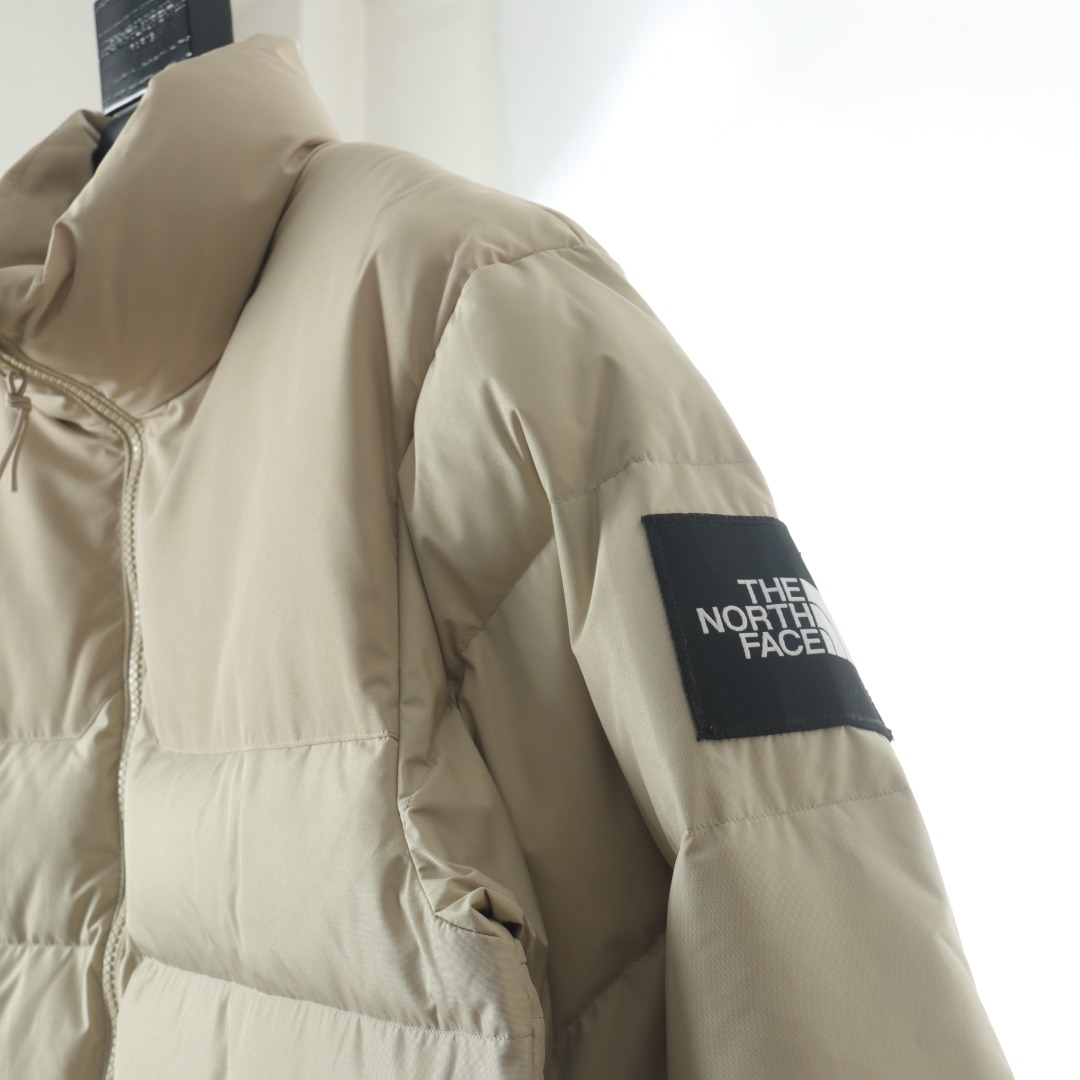 470 THE NORTH FACE北面 1992羽绒服 The North Face"