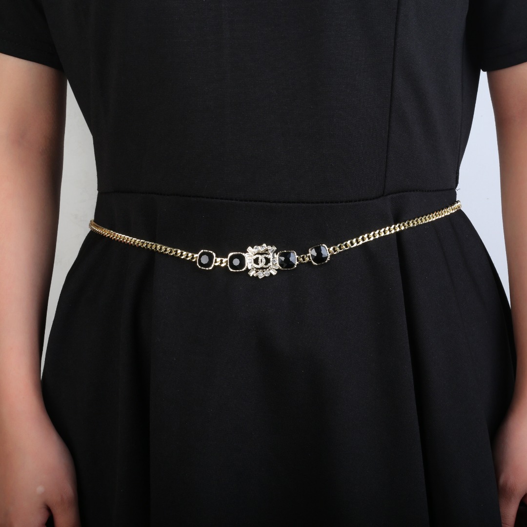 Chanel Replicas
 Jewelry Waist Chain Best Site For Replica
 Yellow Brass