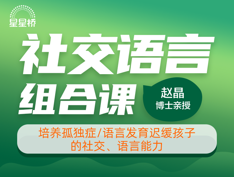 【捐赠69.9[红包]·《Z2930-星星桥-社交语言组合课》】