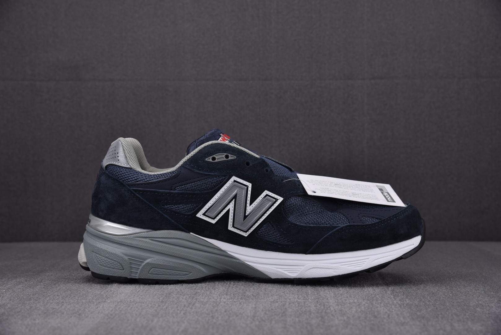 NB990藏蓝尺码36-46.5总裁