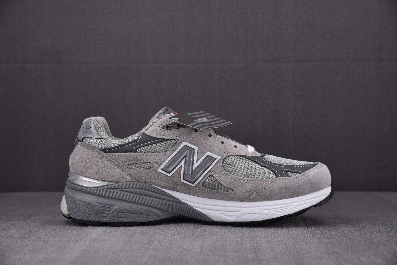 NB990灰色尺码36-46.5总裁