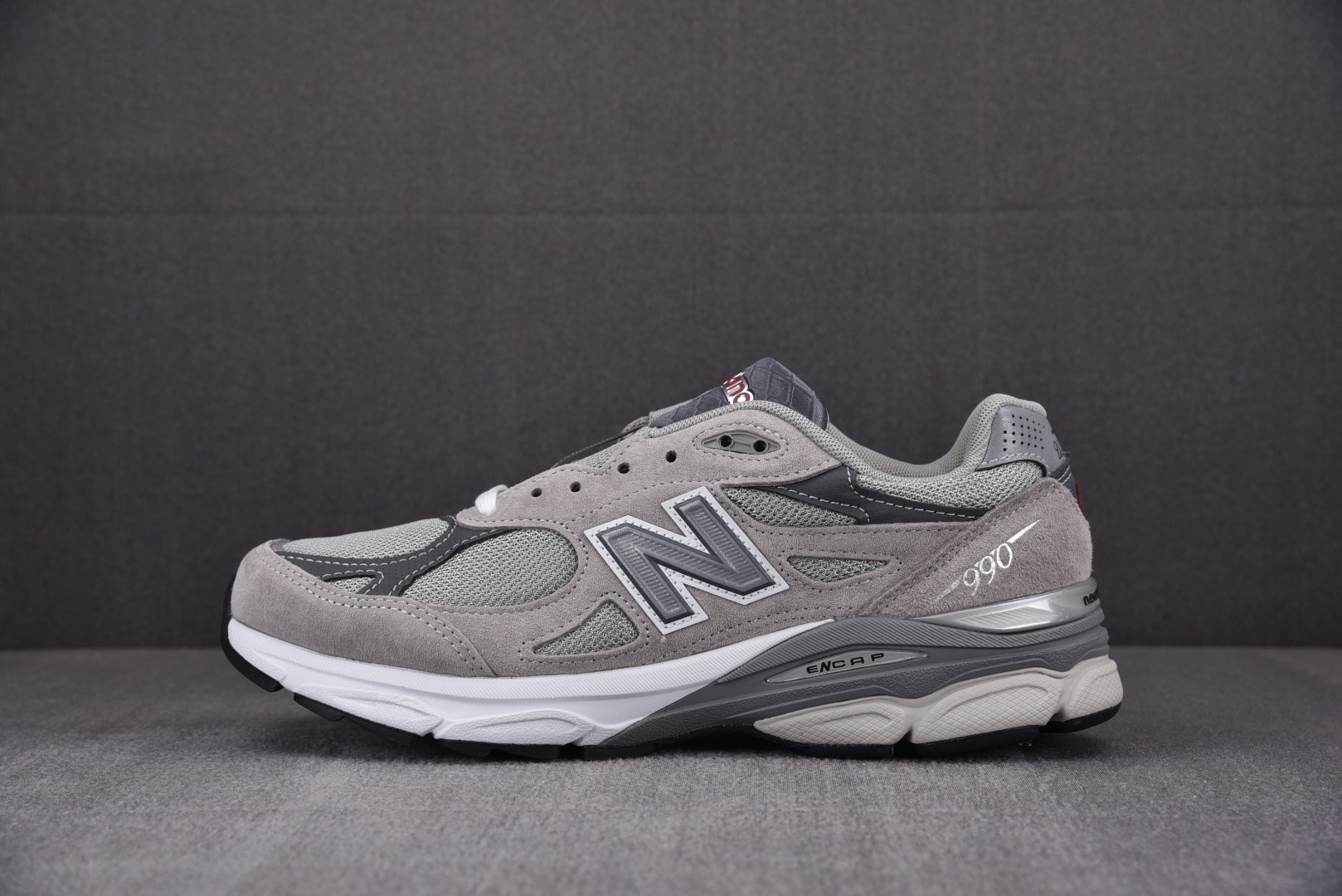 NB990灰色尺码36-46.5总裁