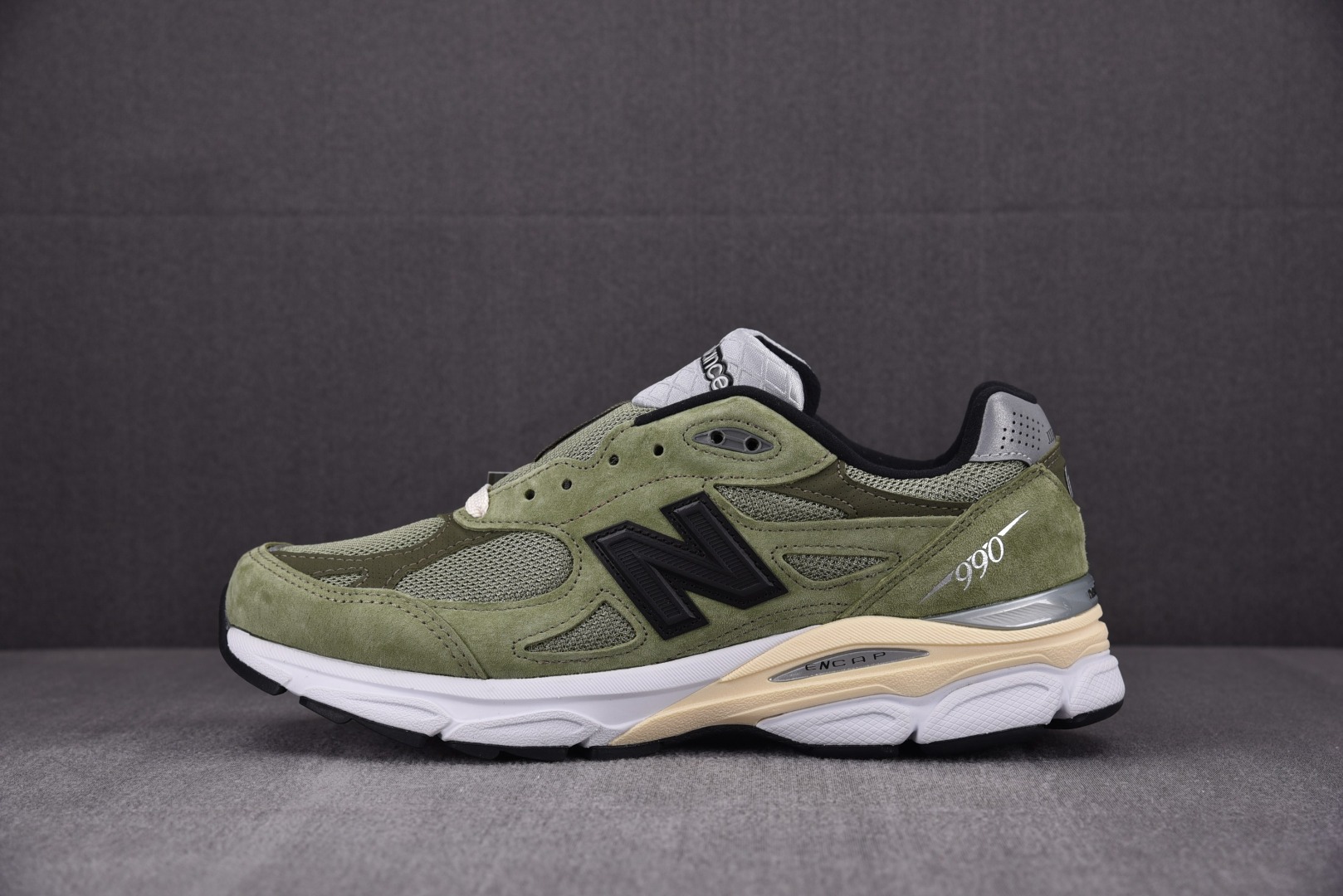 NB990草绿色尺码36-46.5总