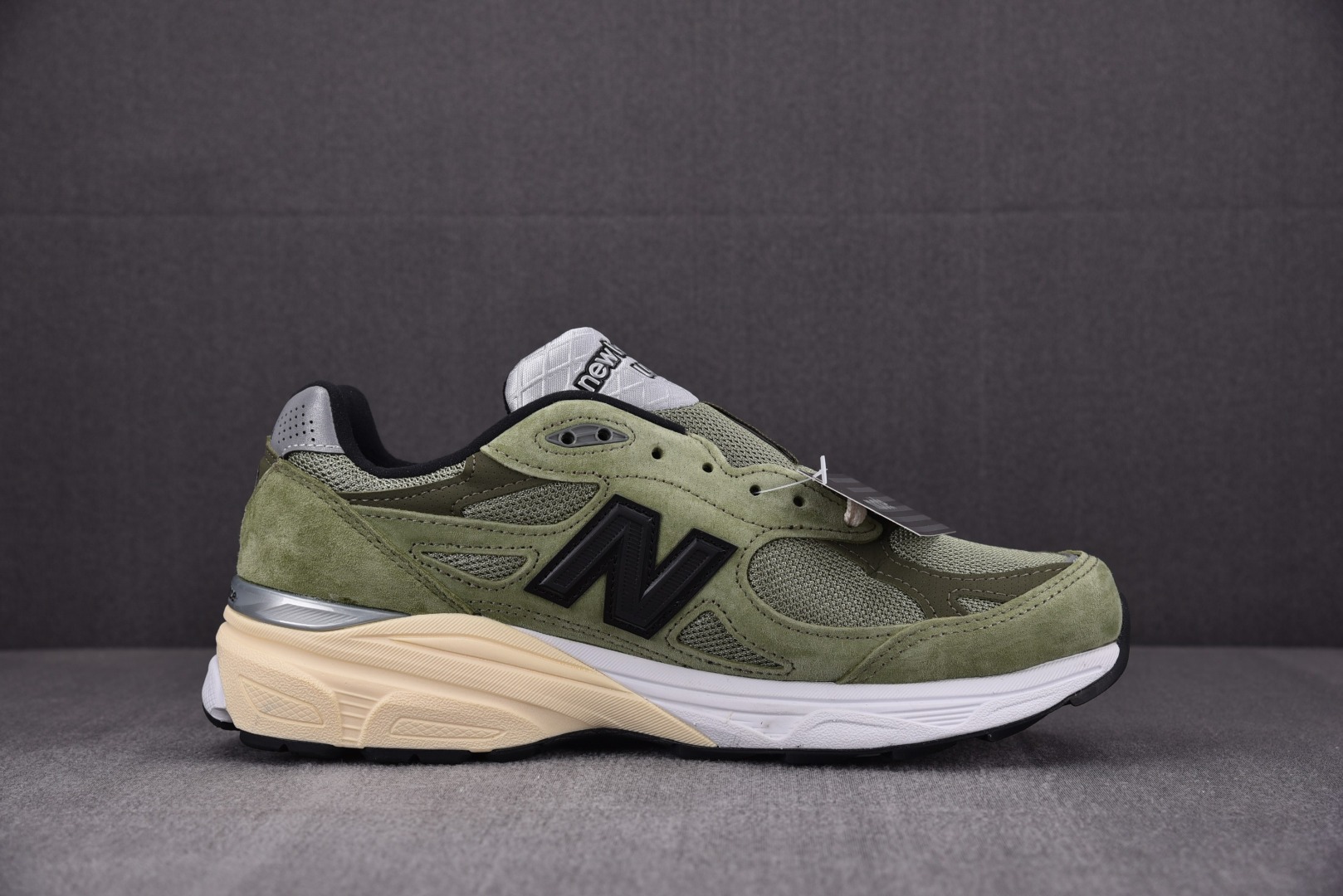 NB990草绿色尺码36-46.5总