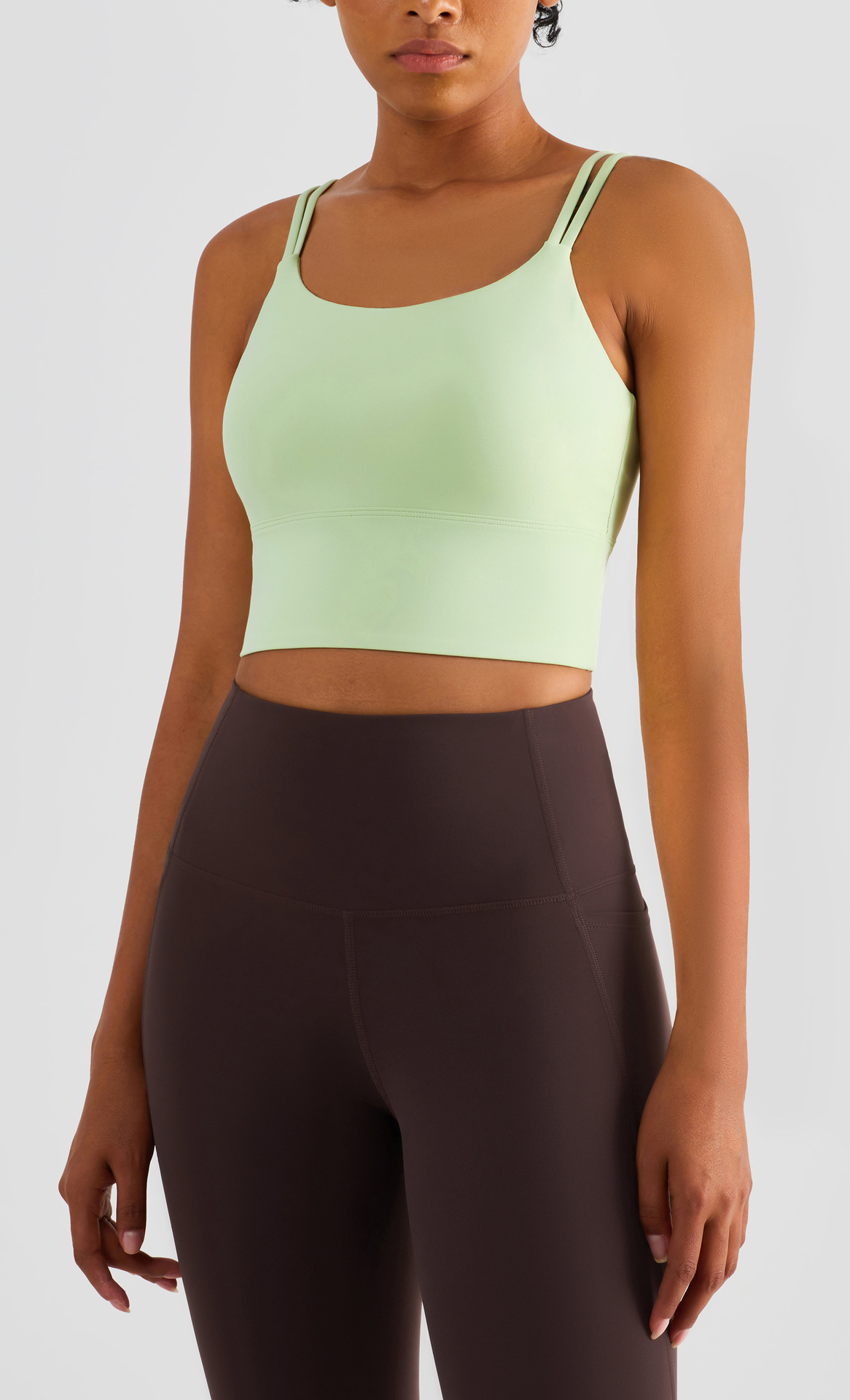 Lulu Tank Top lululemon yoga