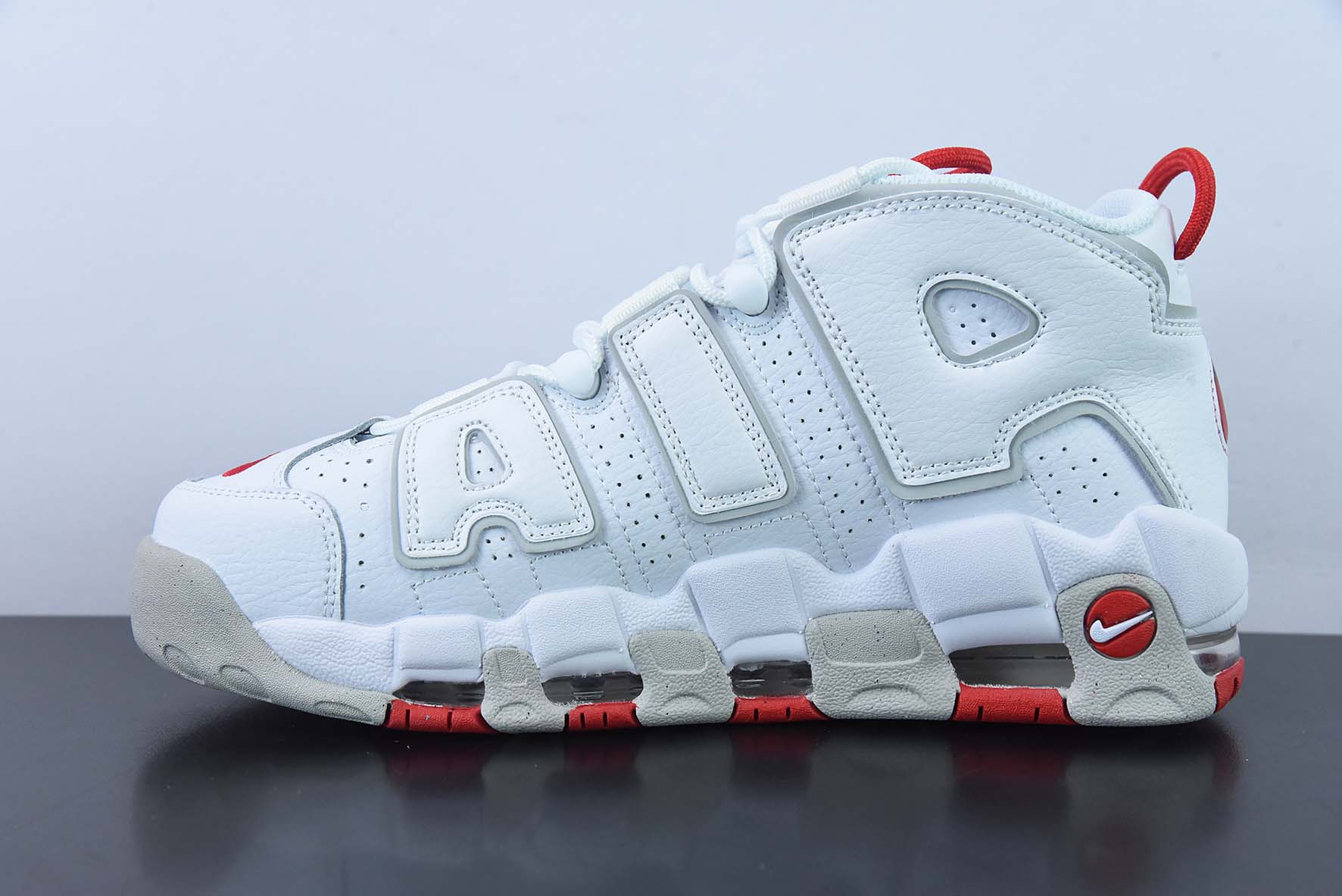 [Air Force Series]Air More Uptempo 96 OG Pippen Grand AIR DX8965 100 SIZE: 36