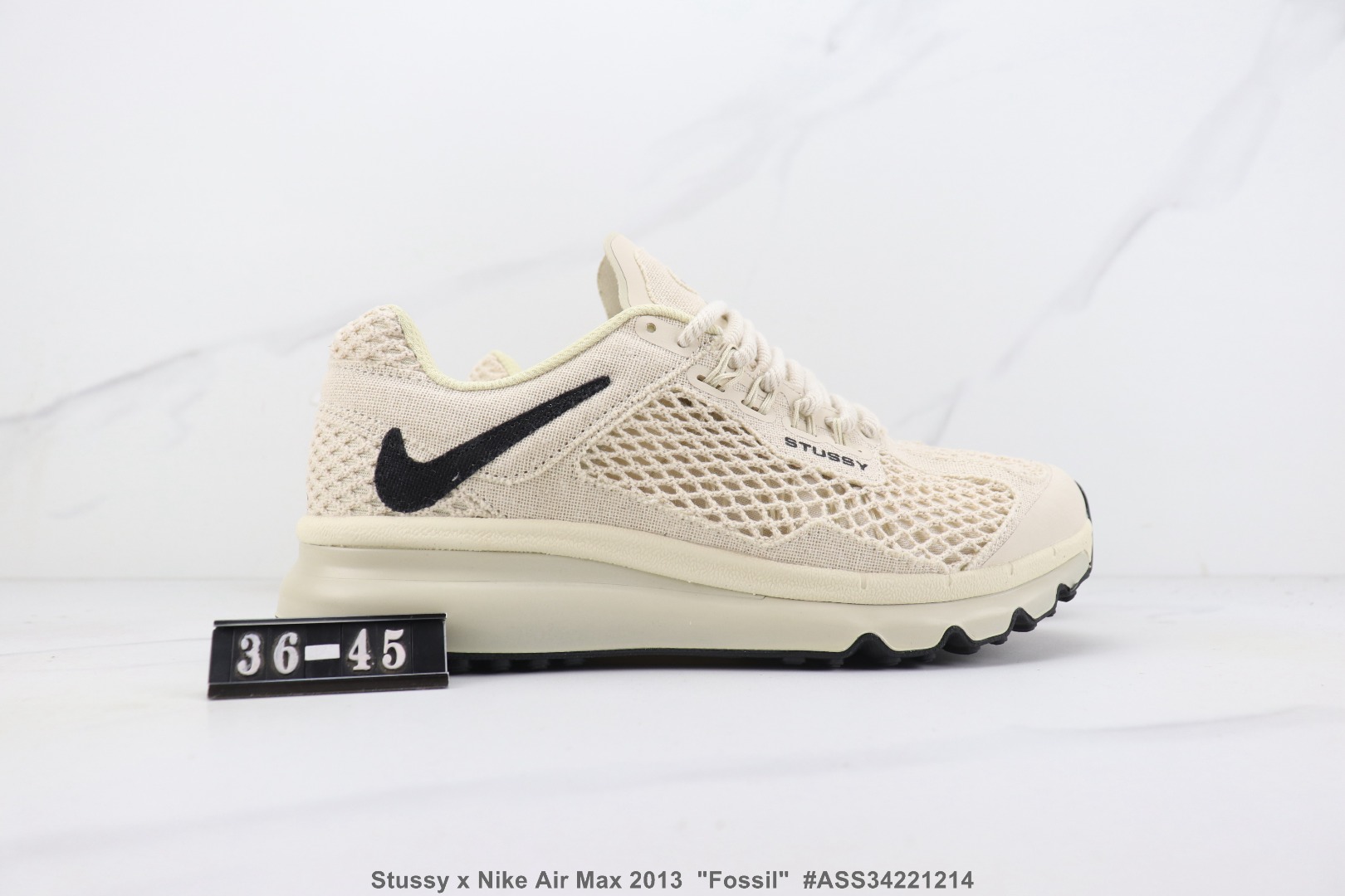 Nike Scarpe Sneaker ASS34221214