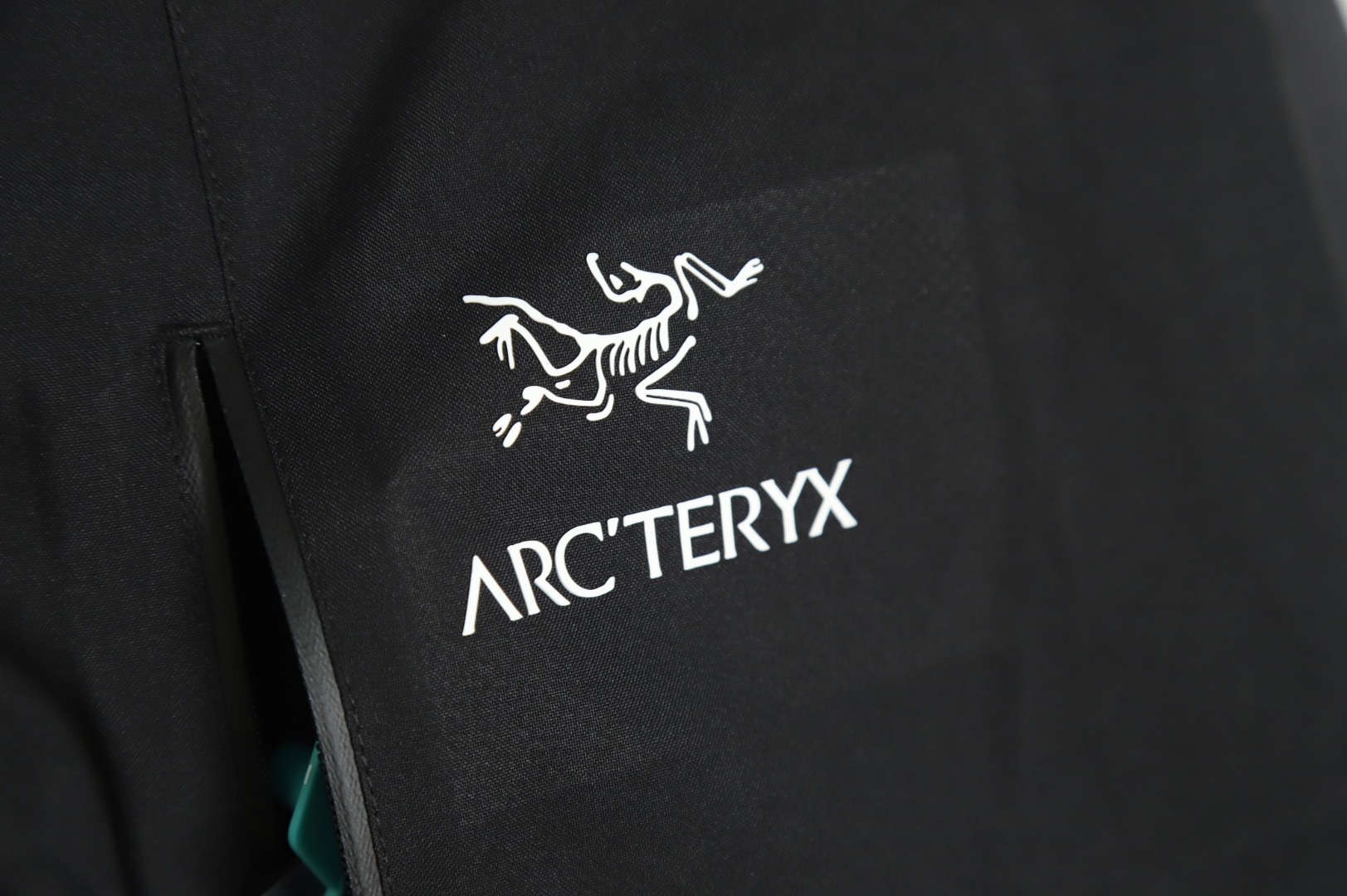 550 ARC’TERYX 始祖鸟户外防水三合一可拆卸冲锋衣