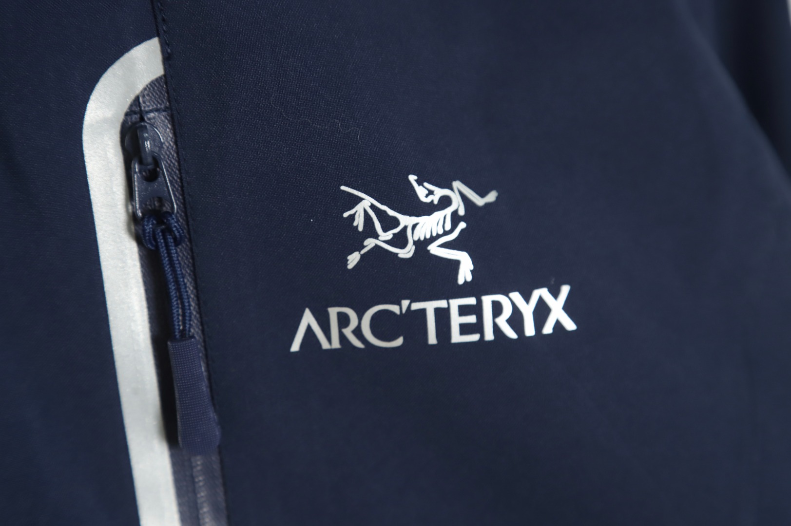 550 ARC’TERYX 始祖鸟三合一两件套男款冲锋衣