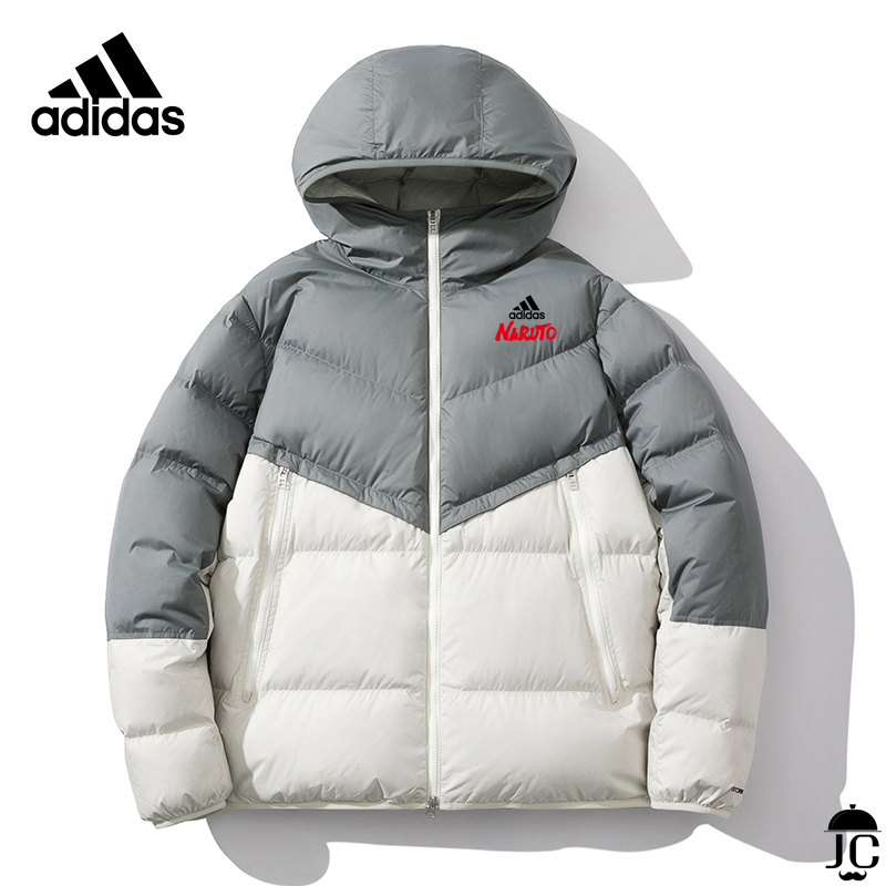 240 冬季首发真标可扫 阿迪达斯Adidas三叶草专柜同款上市本季主打